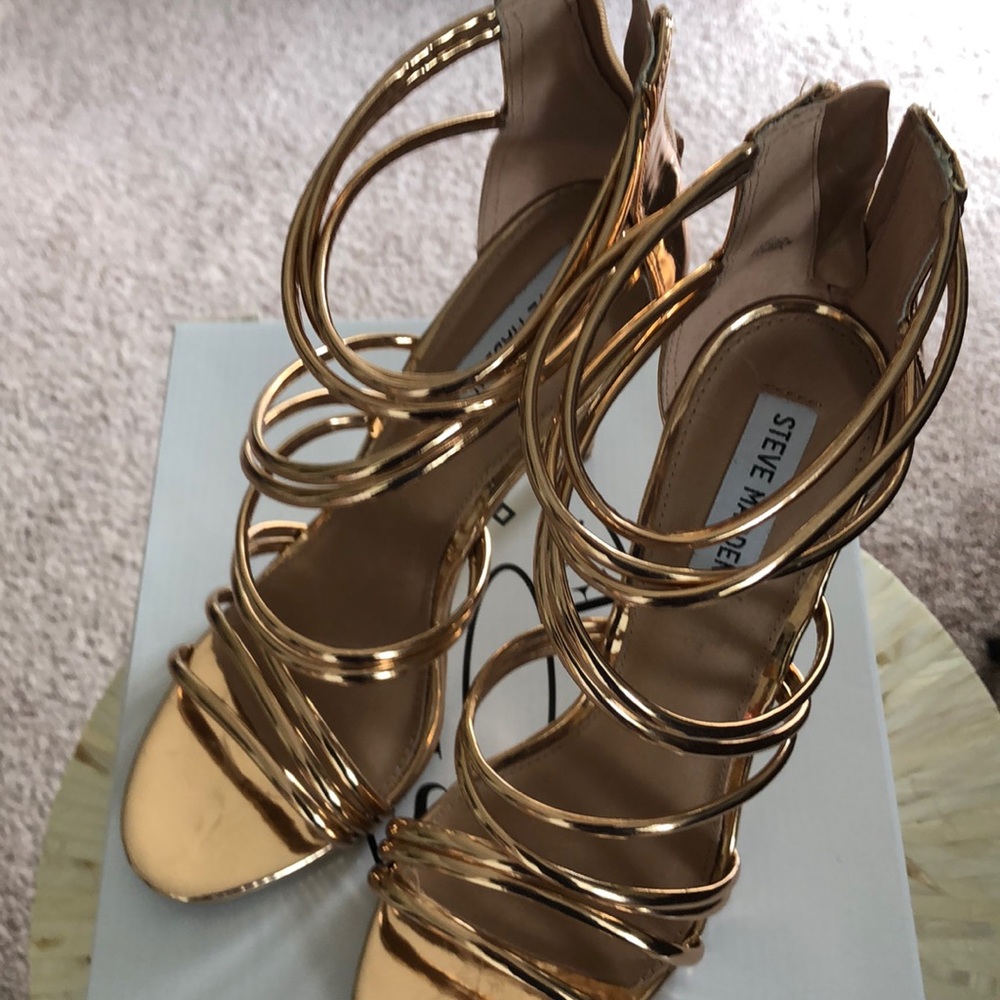 Steve Madden
